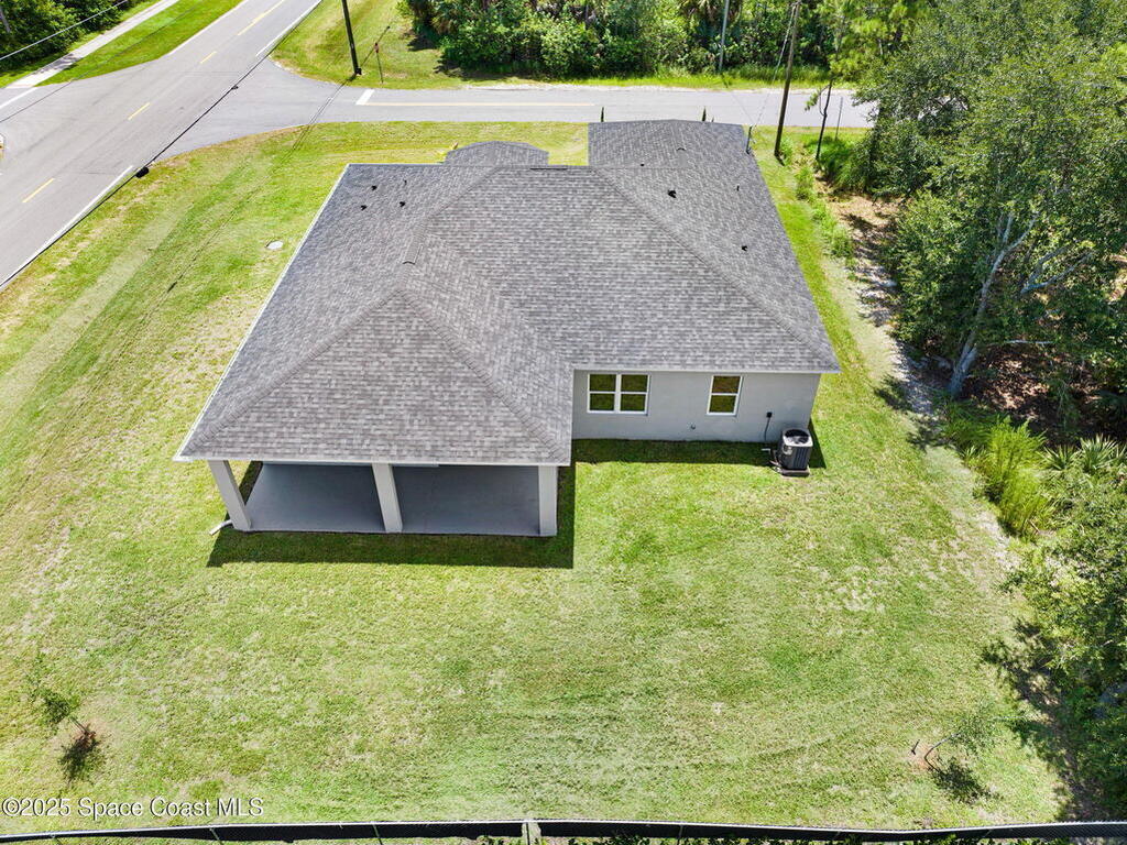 203 Haines Road, Palm Bay, FL 32908