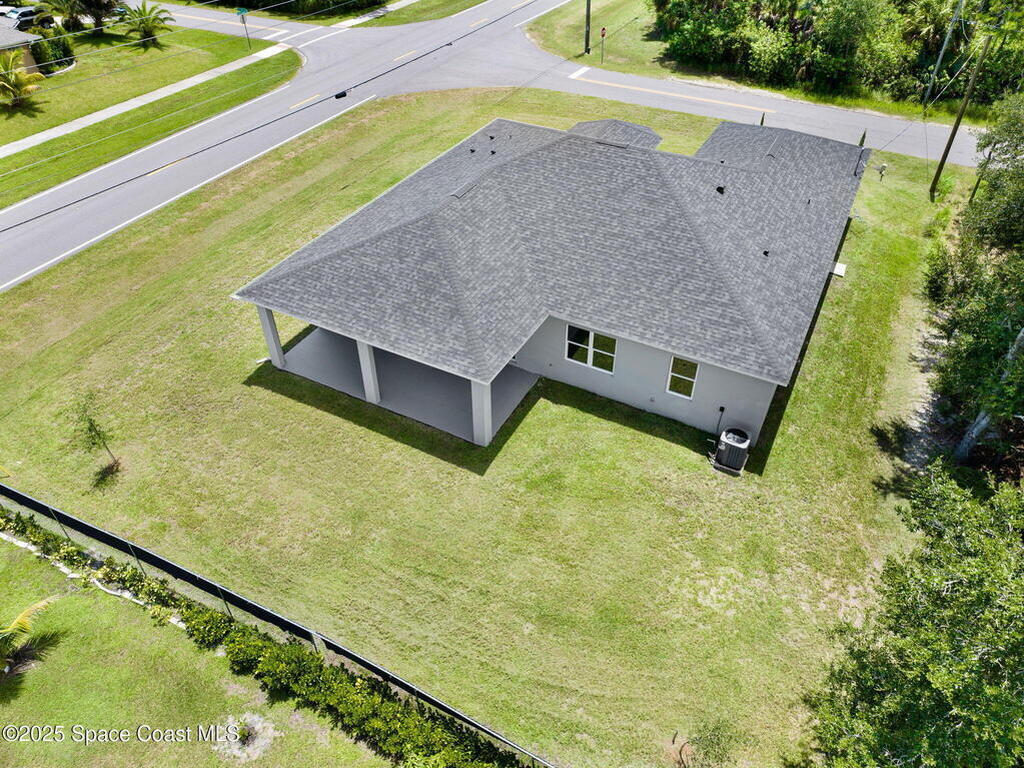 203 Haines Road, Palm Bay, FL 32908