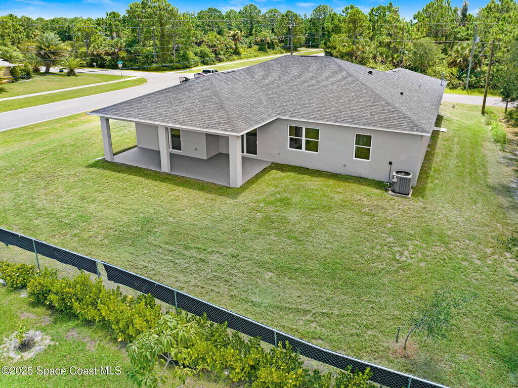 203 Haines Road, Palm Bay, FL 32908