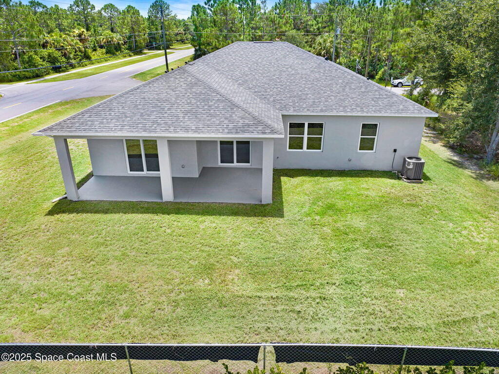 203 Haines Road, Palm Bay, FL 32908