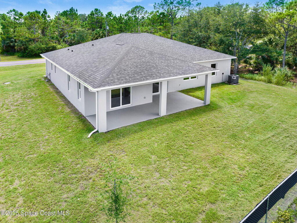 203 Haines Road, Palm Bay, FL 32908
