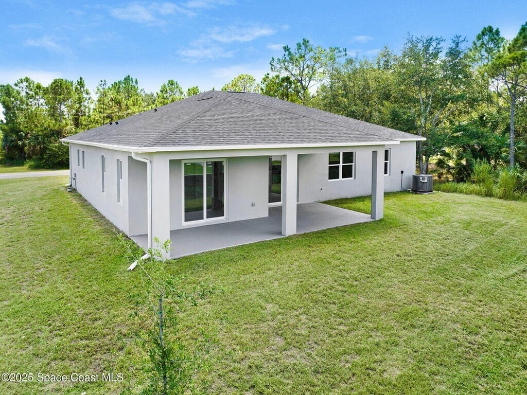 203 Haines Road, Palm Bay, FL 32908