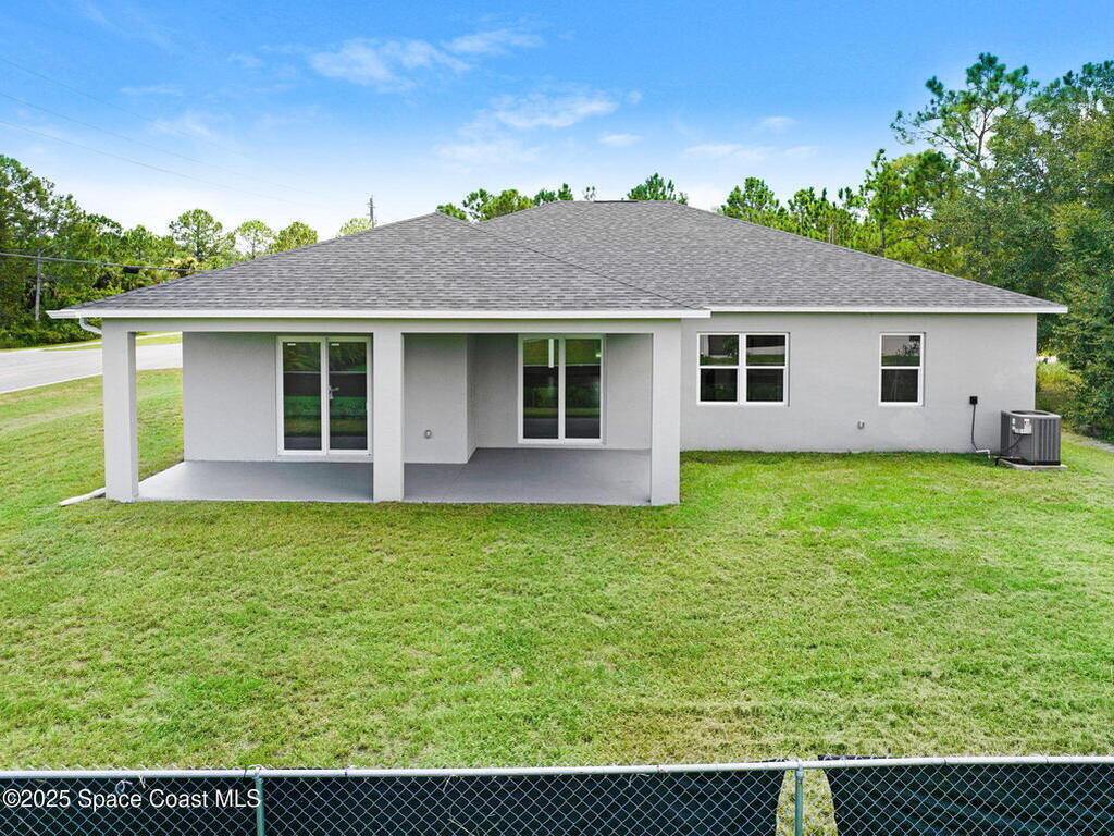 203 Haines Road, Palm Bay, FL 32908