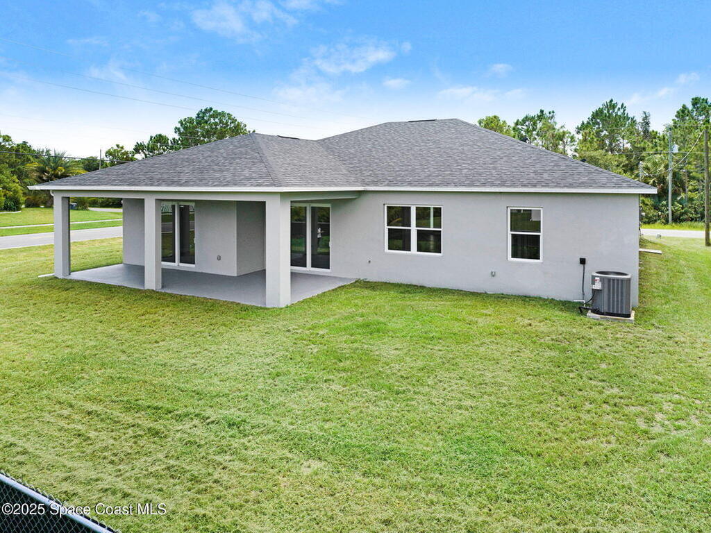 203 Haines Road, Palm Bay, FL 32908