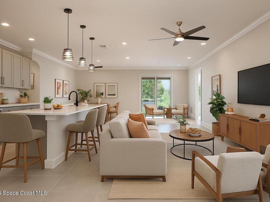 203 Haines Road, Palm Bay, FL 32908