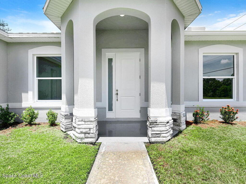 203 Haines Road, Palm Bay, FL 32908