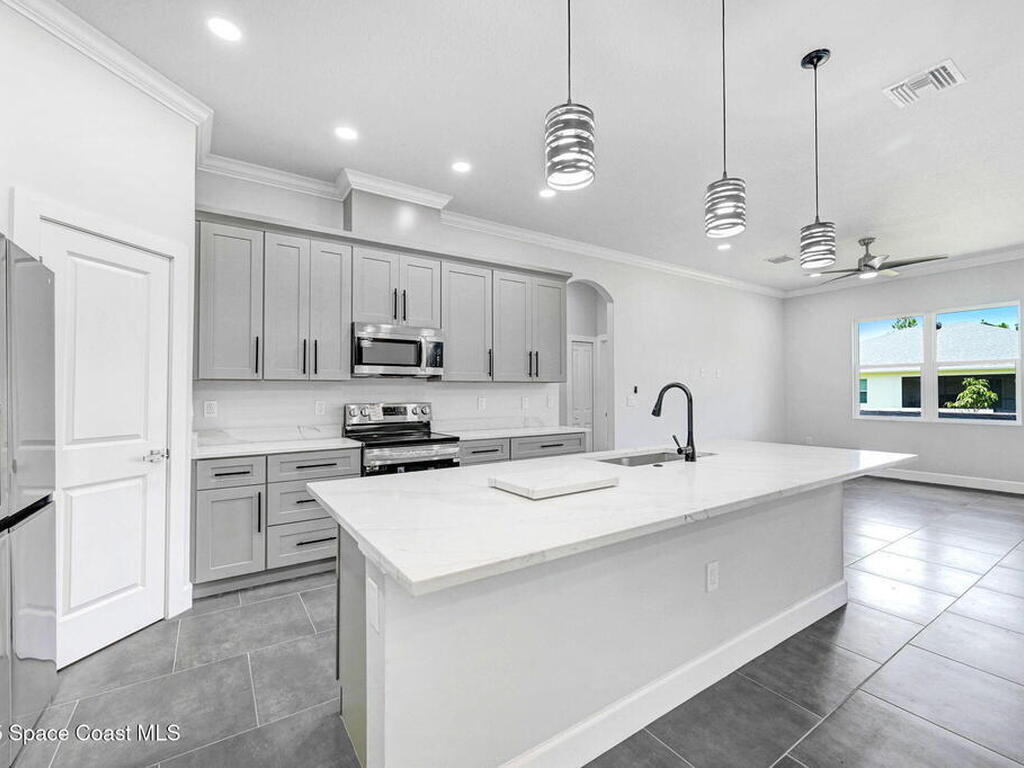 203 Haines Road, Palm Bay, FL 32908