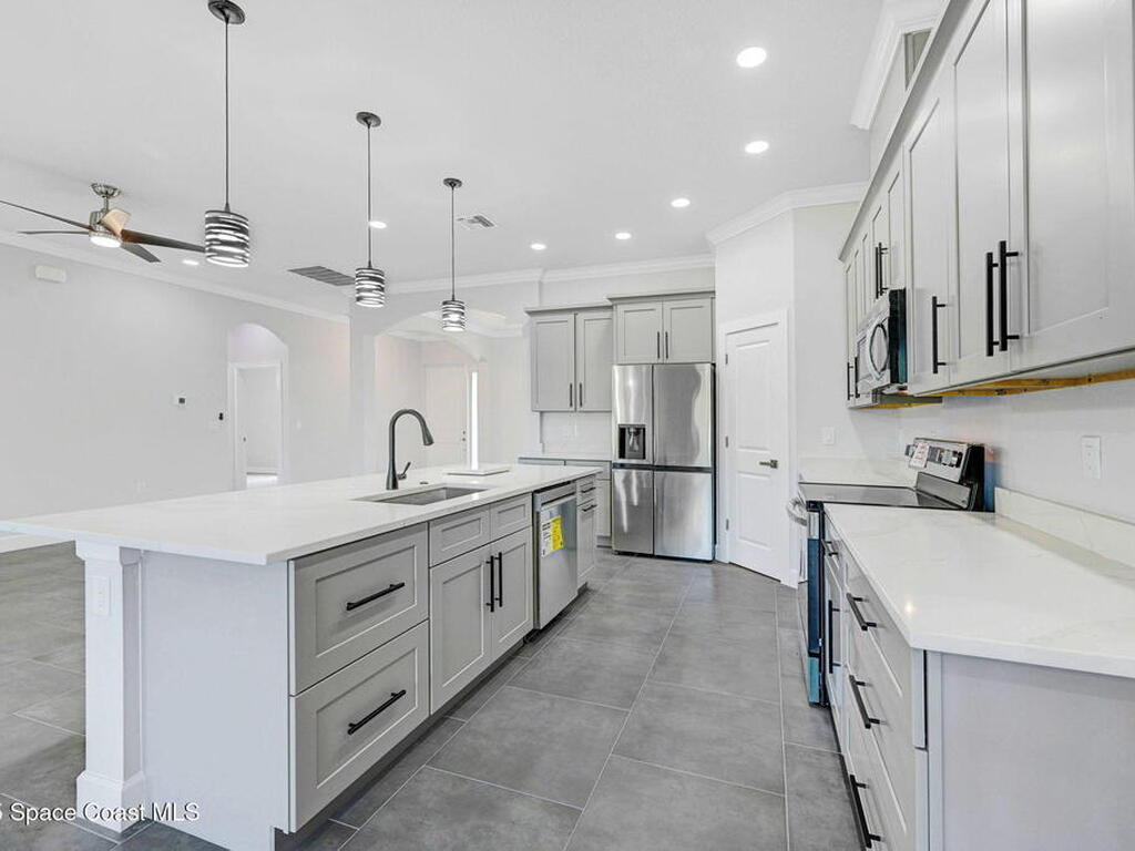 203 Haines Road, Palm Bay, FL 32908