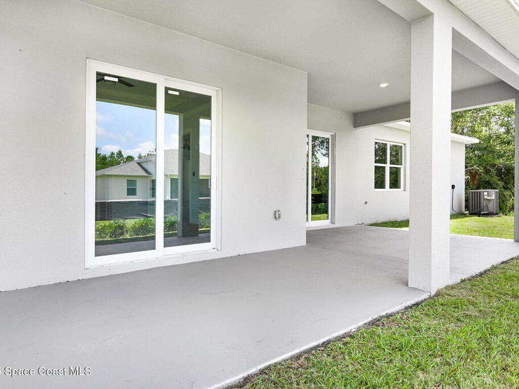 203 Haines Road, Palm Bay, FL 32908