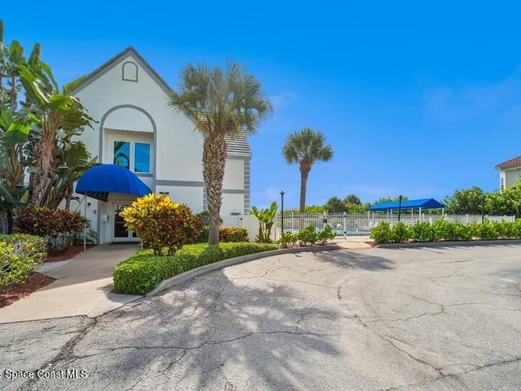 239 Seaport Boulevard, Cape Canaveral, FL 32920