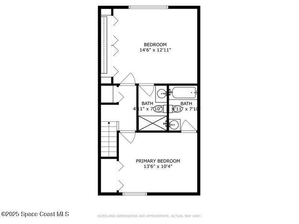 239 Seaport Boulevard, Cape Canaveral, FL 32920