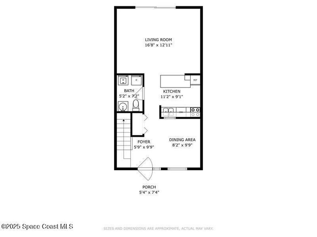 239 Seaport Boulevard, Cape Canaveral, FL 32920