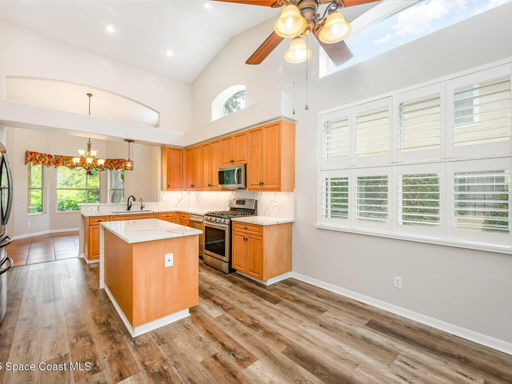 968 Wimbledon Drive, Melbourne, FL 32940