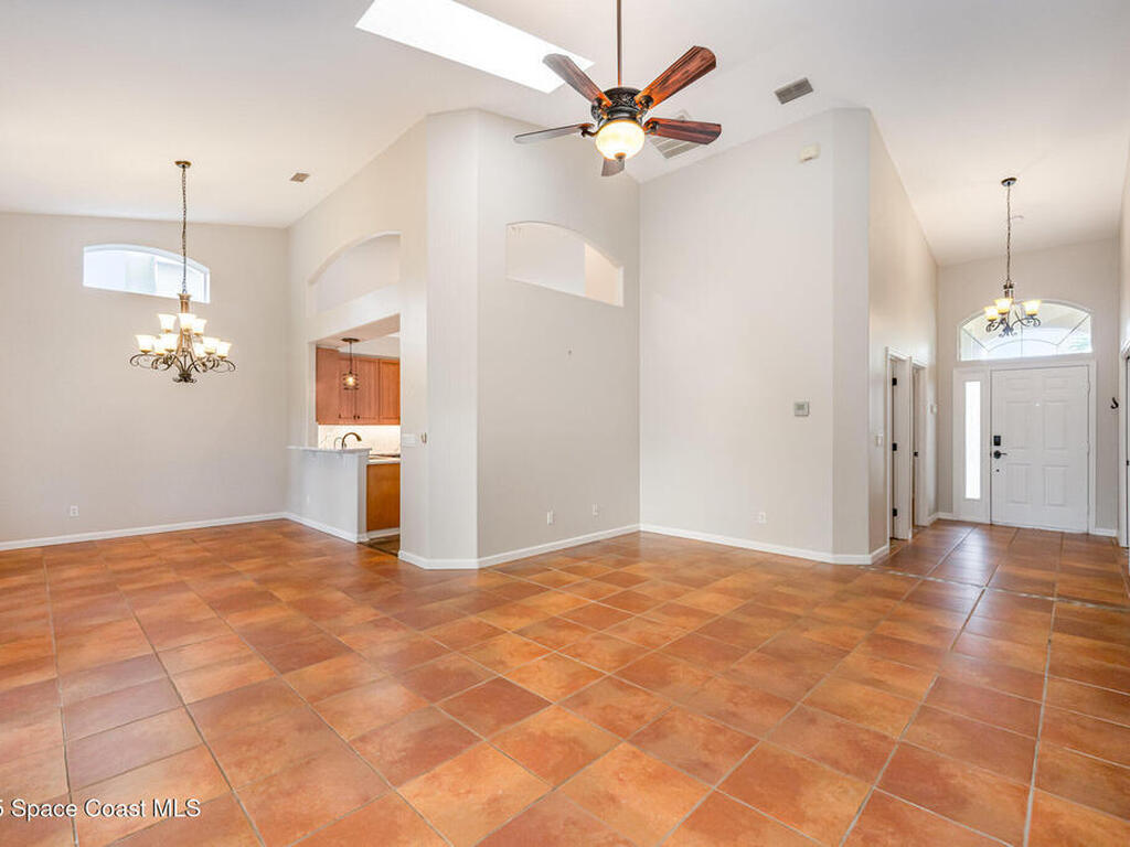 968 Wimbledon Drive, Melbourne, FL 32940