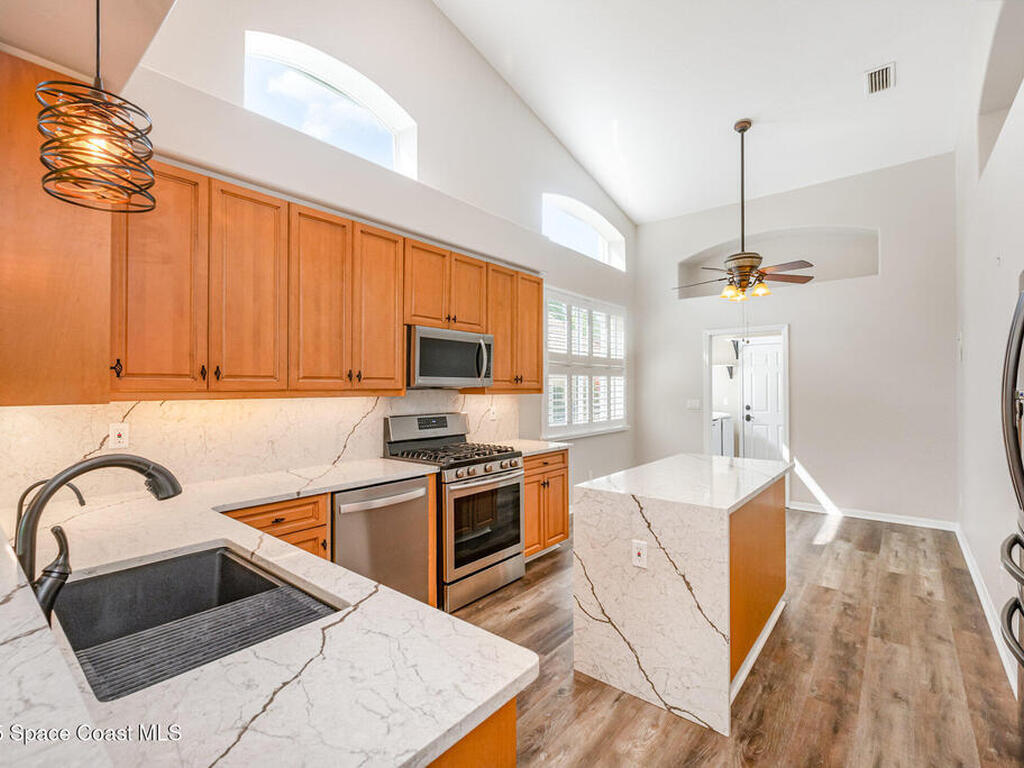 968 Wimbledon Drive, Melbourne, FL 32940