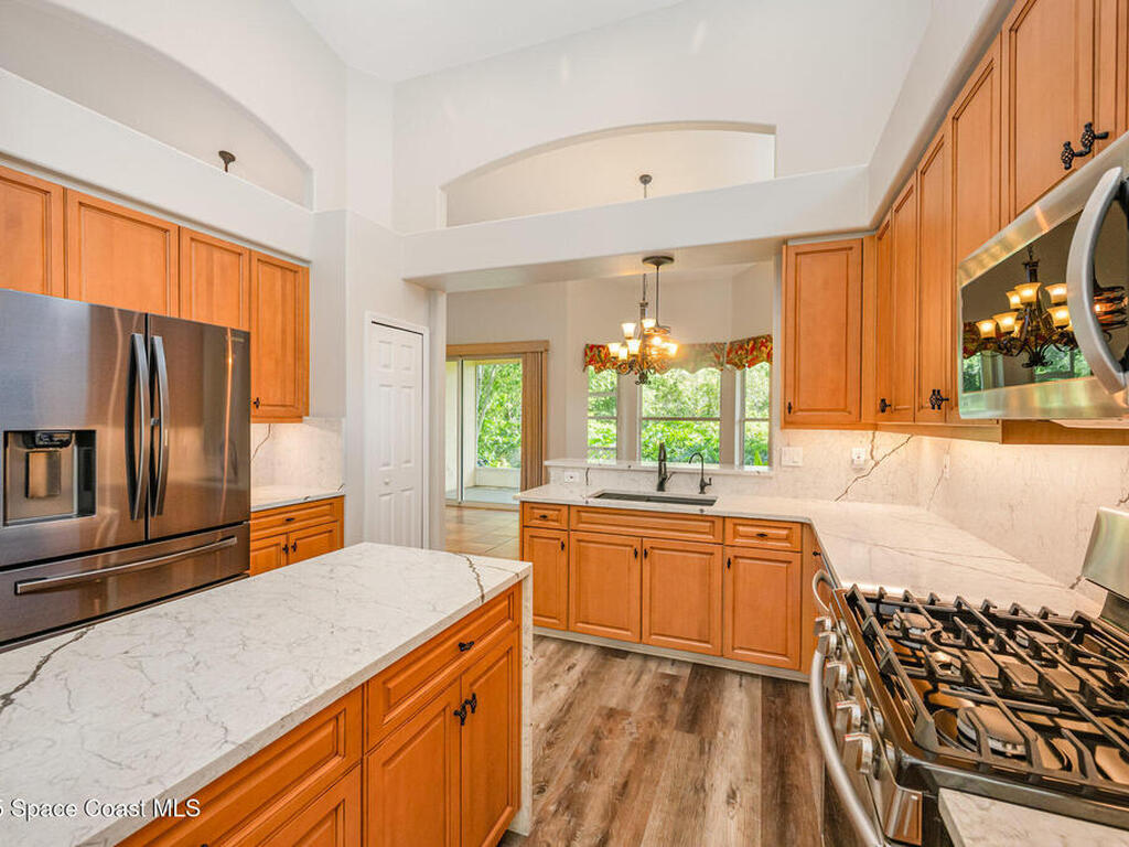 968 Wimbledon Drive, Melbourne, FL 32940