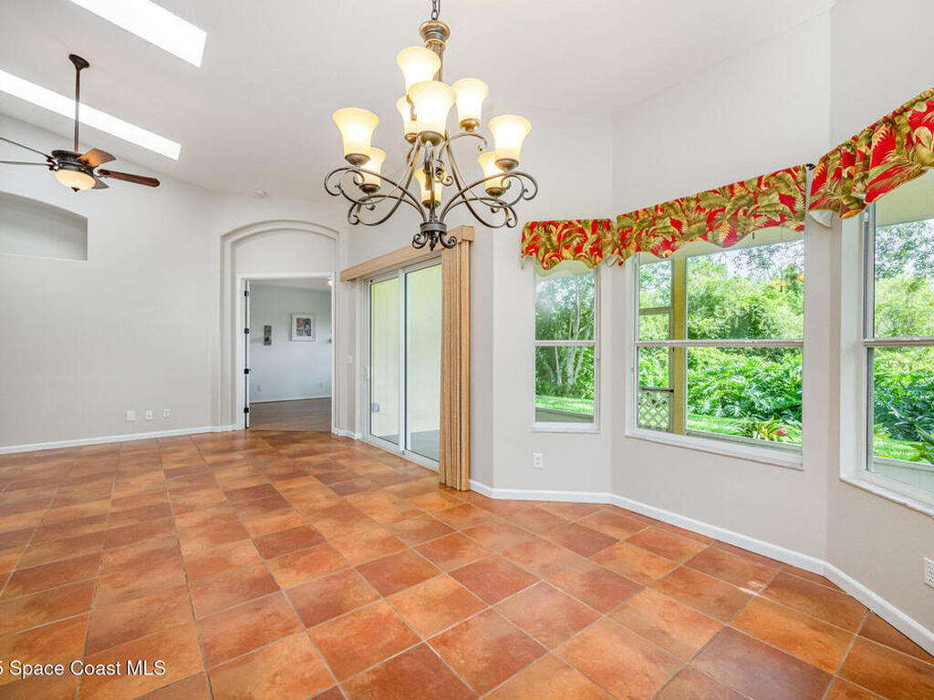 968 Wimbledon Drive, Melbourne, FL 32940