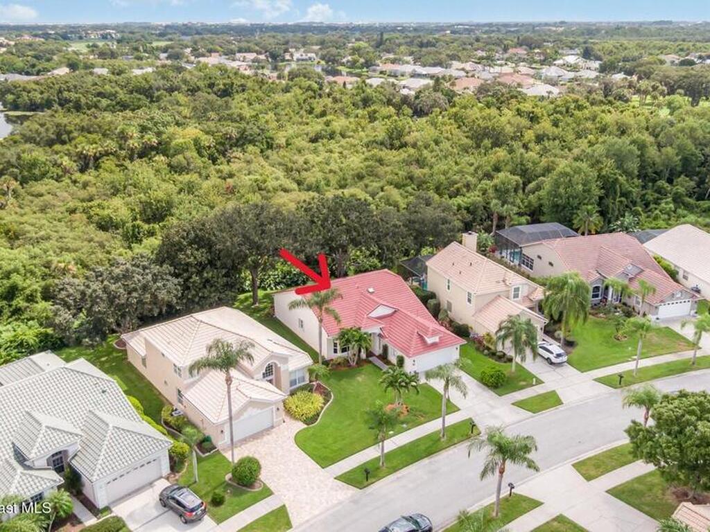 968 Wimbledon Drive, Melbourne, FL 32940