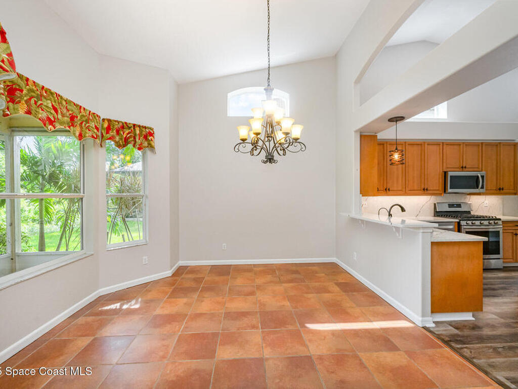 968 Wimbledon Drive, Melbourne, FL 32940