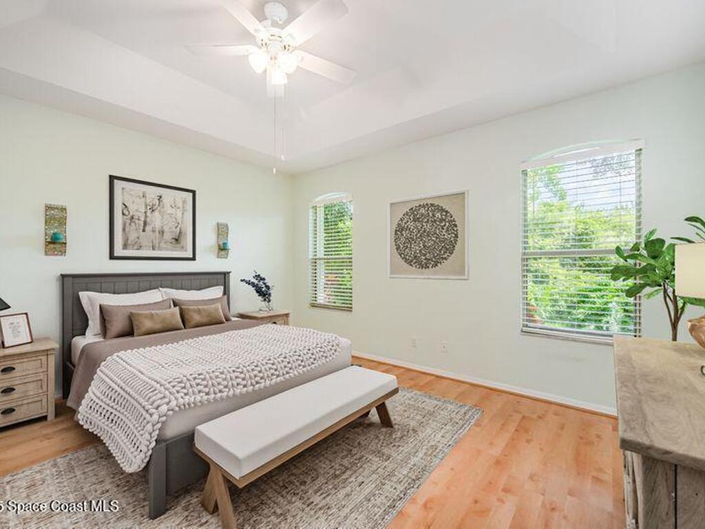 968 Wimbledon Drive, Melbourne, FL 32940