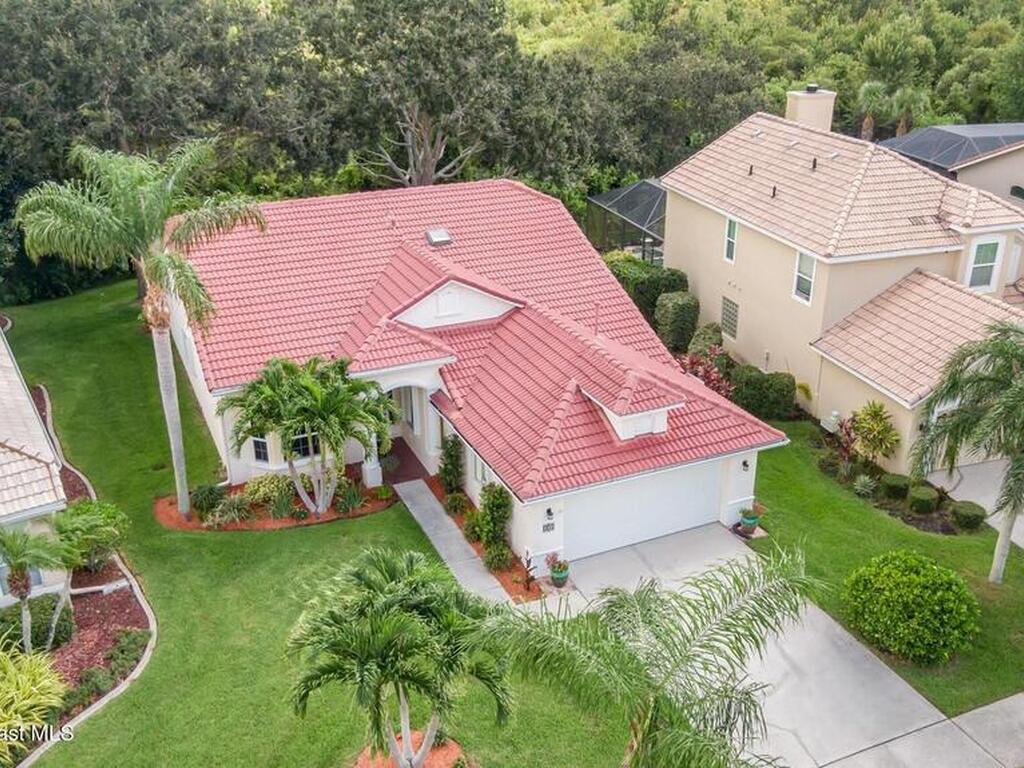 968 Wimbledon Drive, Melbourne, FL 32940