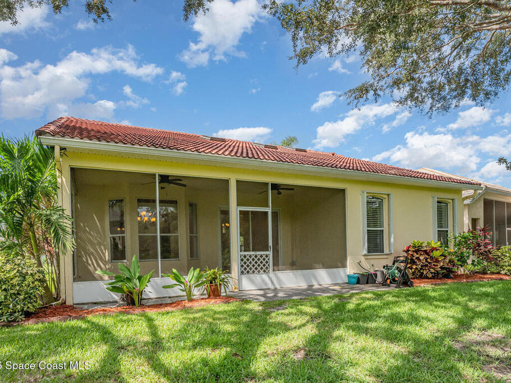 968 Wimbledon Drive, Melbourne, FL 32940