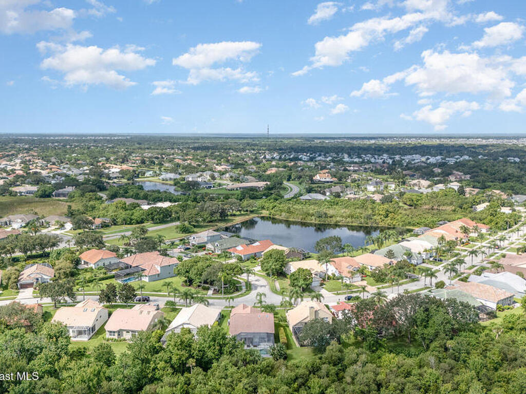 968 Wimbledon Drive, Melbourne, FL 32940