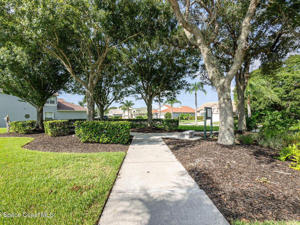 968 Wimbledon Drive, Melbourne, FL 32940