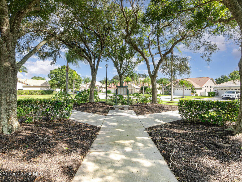 968 Wimbledon Drive, Melbourne, FL 32940