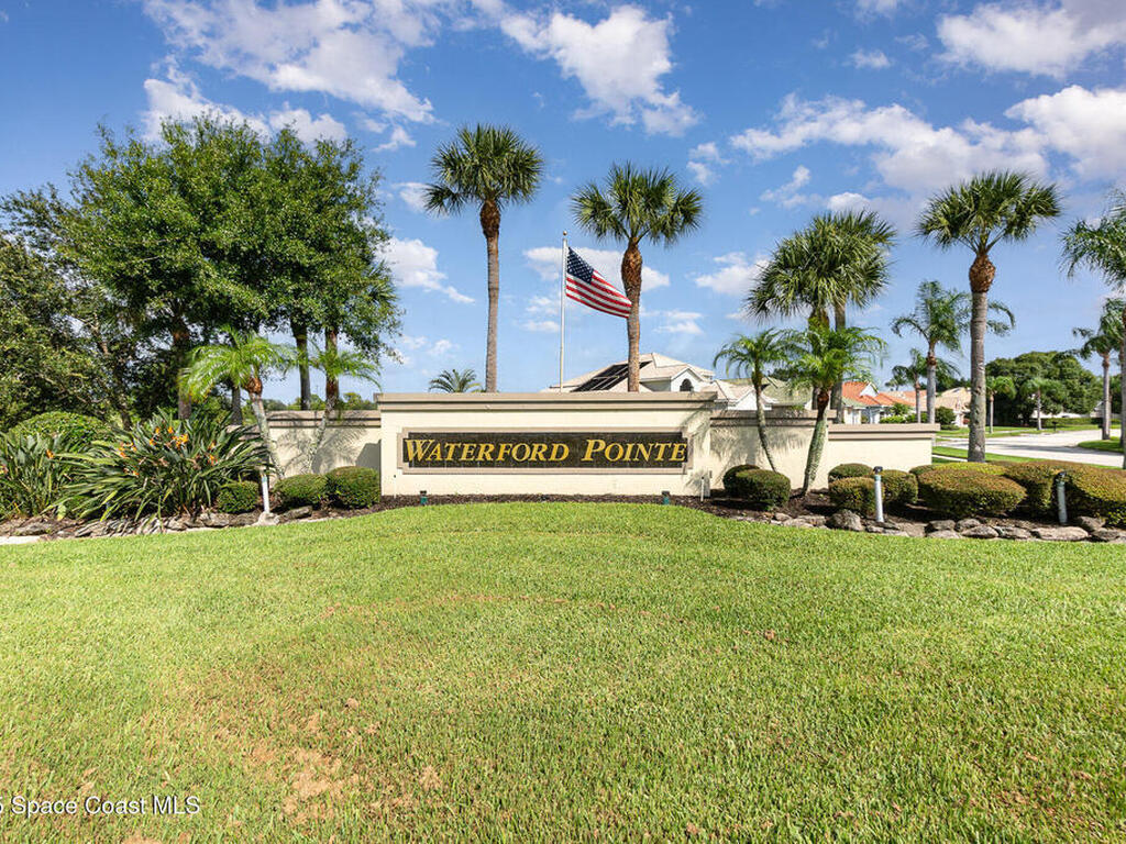 968 Wimbledon Drive, Melbourne, FL 32940