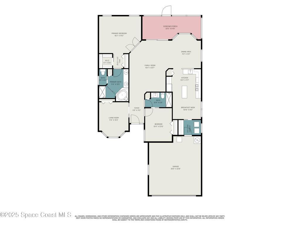 968 Wimbledon Drive, Melbourne, FL 32940