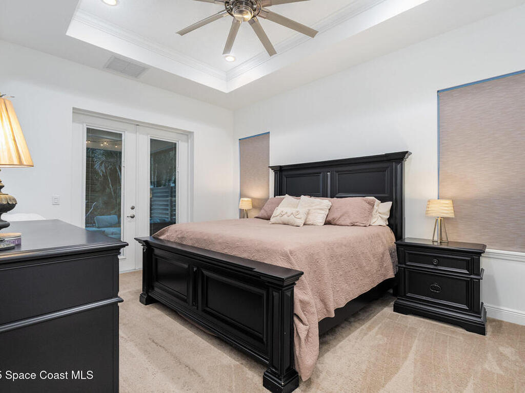 115 Enclave Avenue, Indian Harbour Beach, FL 32937