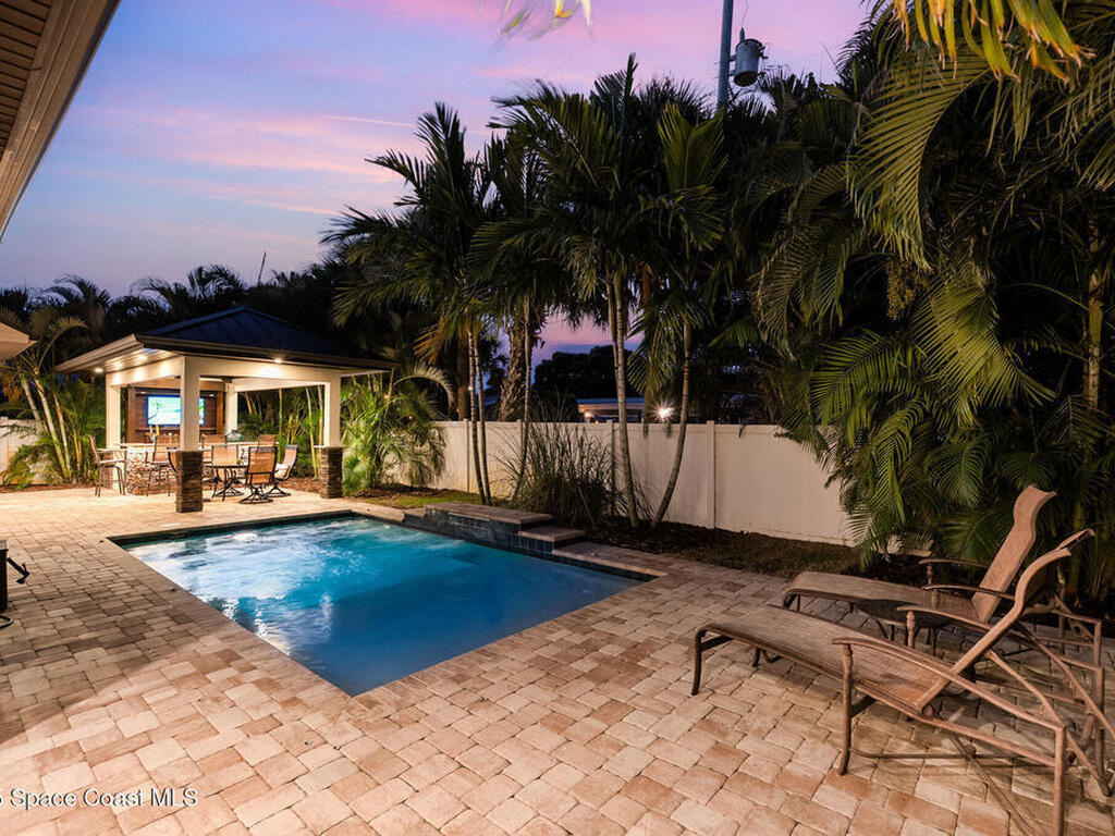 115 Enclave Avenue, Indian Harbour Beach, FL 32937