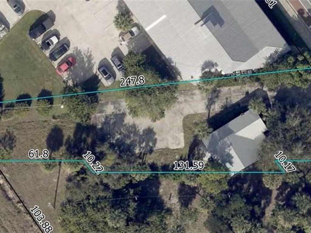 1545 Us Highway 1, Sebastian, FL 32958