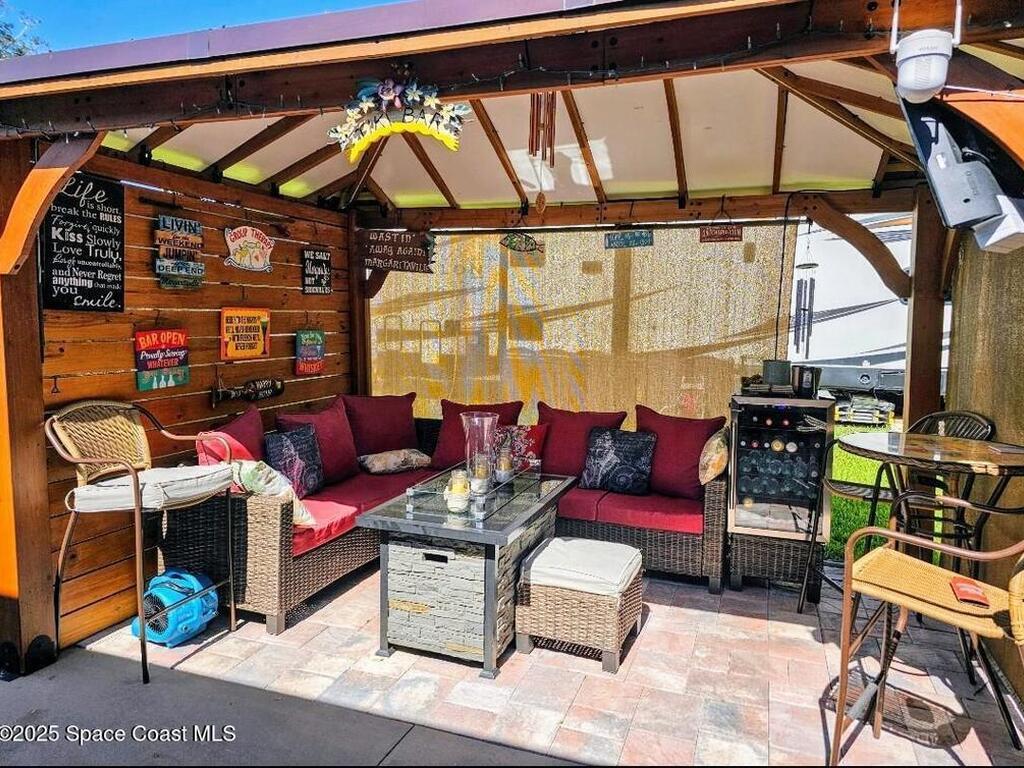 1779 Meander Lane, Titusville, FL 32796
