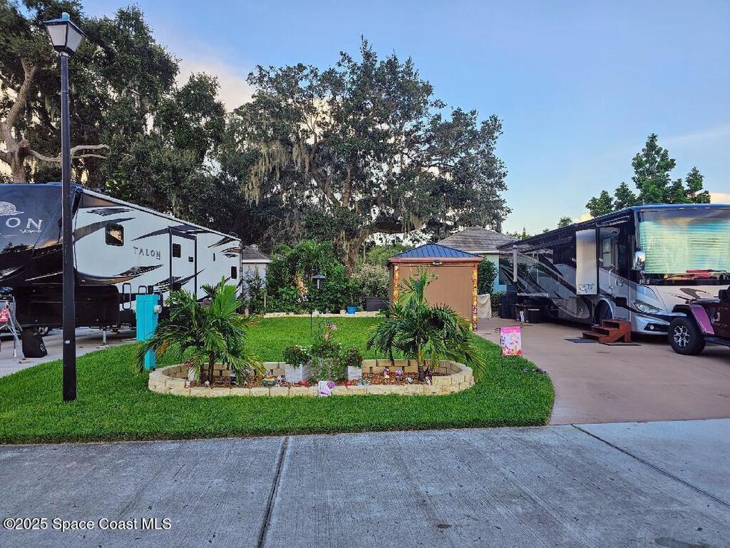 1779 Meander Lane, Titusville, FL 32796