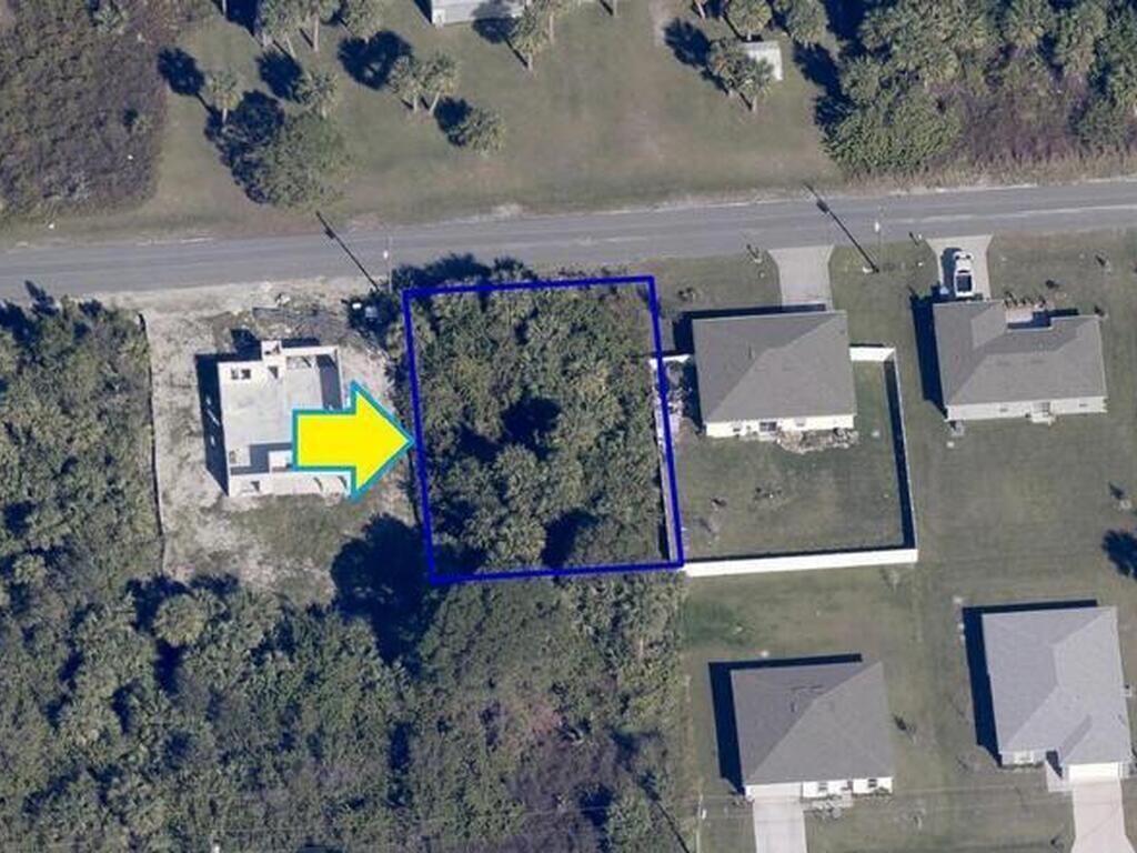 170 Silver Frost Street, Palm Bay, FL 32909