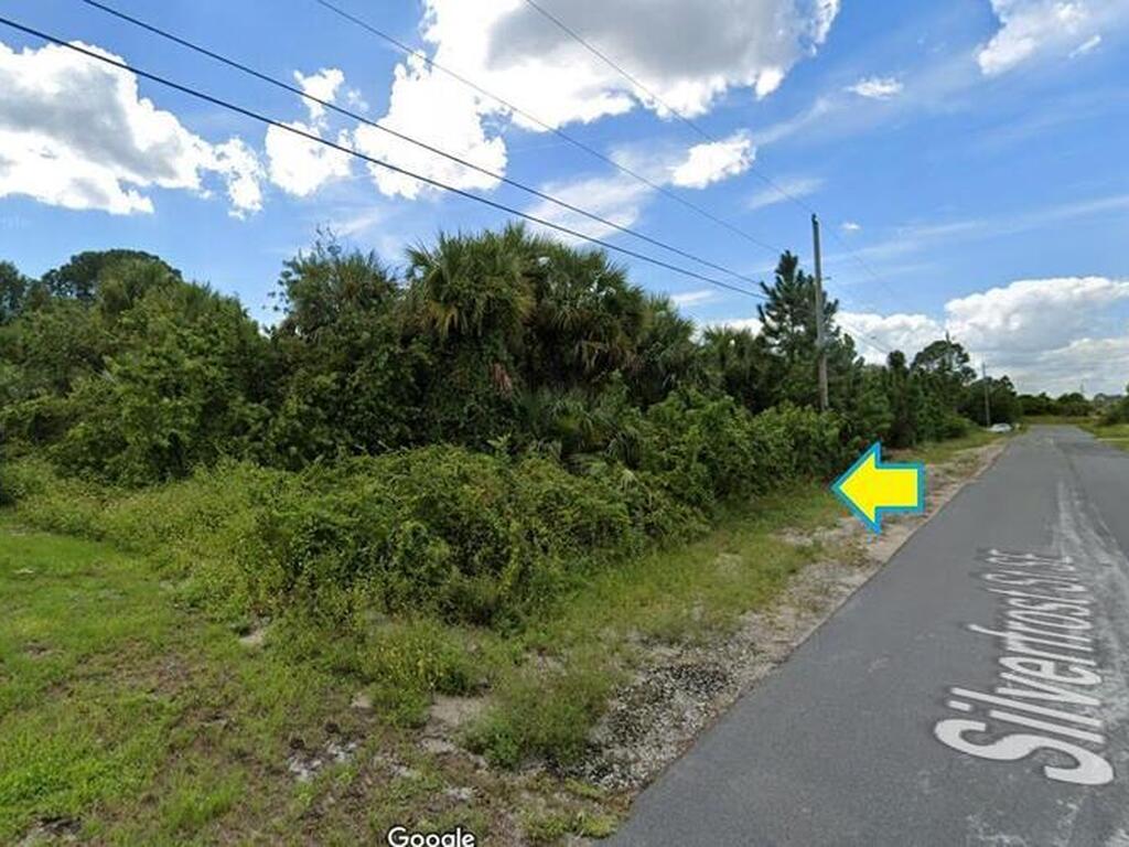 170 Silver Frost Street, Palm Bay, FL 32909