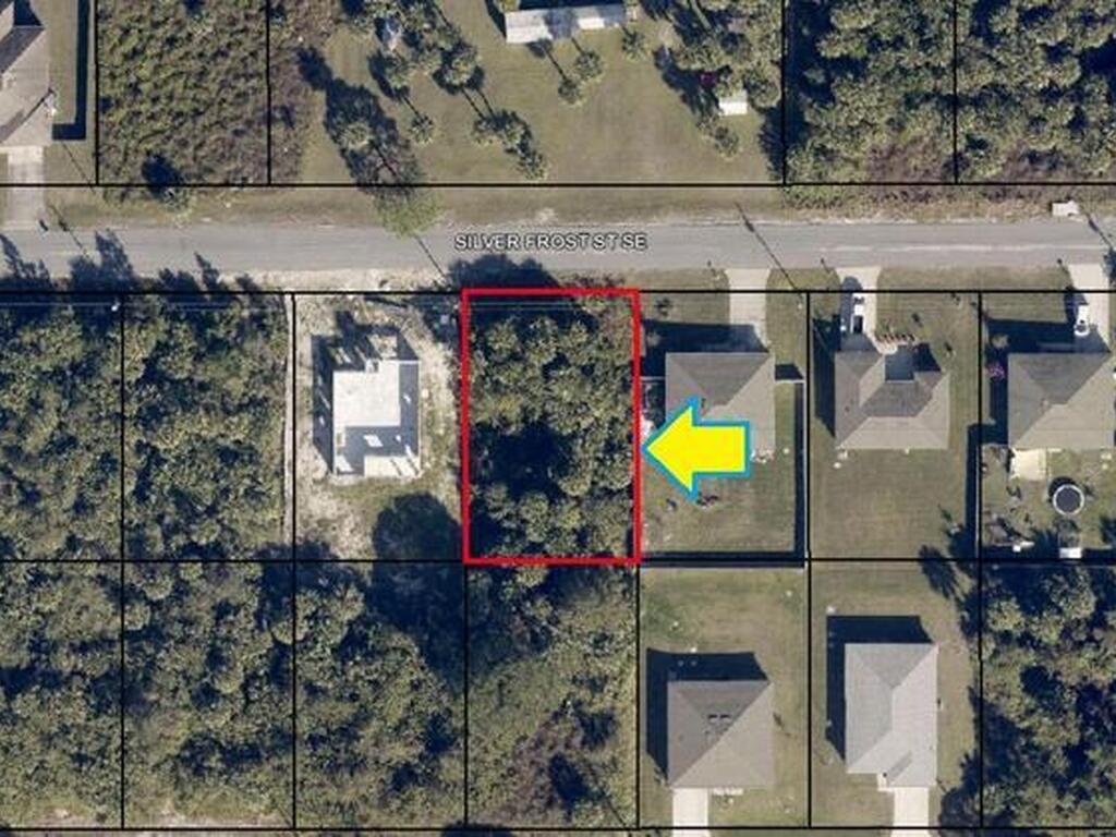 170 Silver Frost Street, Palm Bay, FL 32909