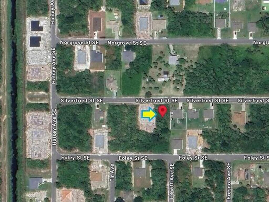 170 Silver Frost Street, Palm Bay, FL 32909