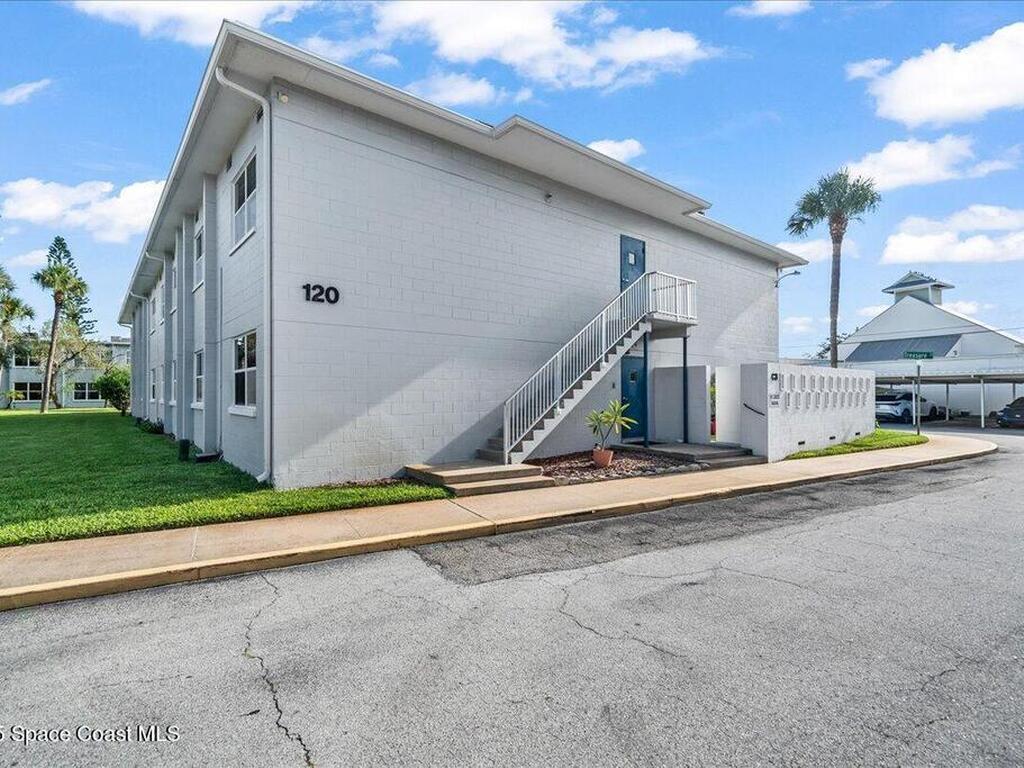 120 Mutiny Lane, Merritt Island, FL 32952