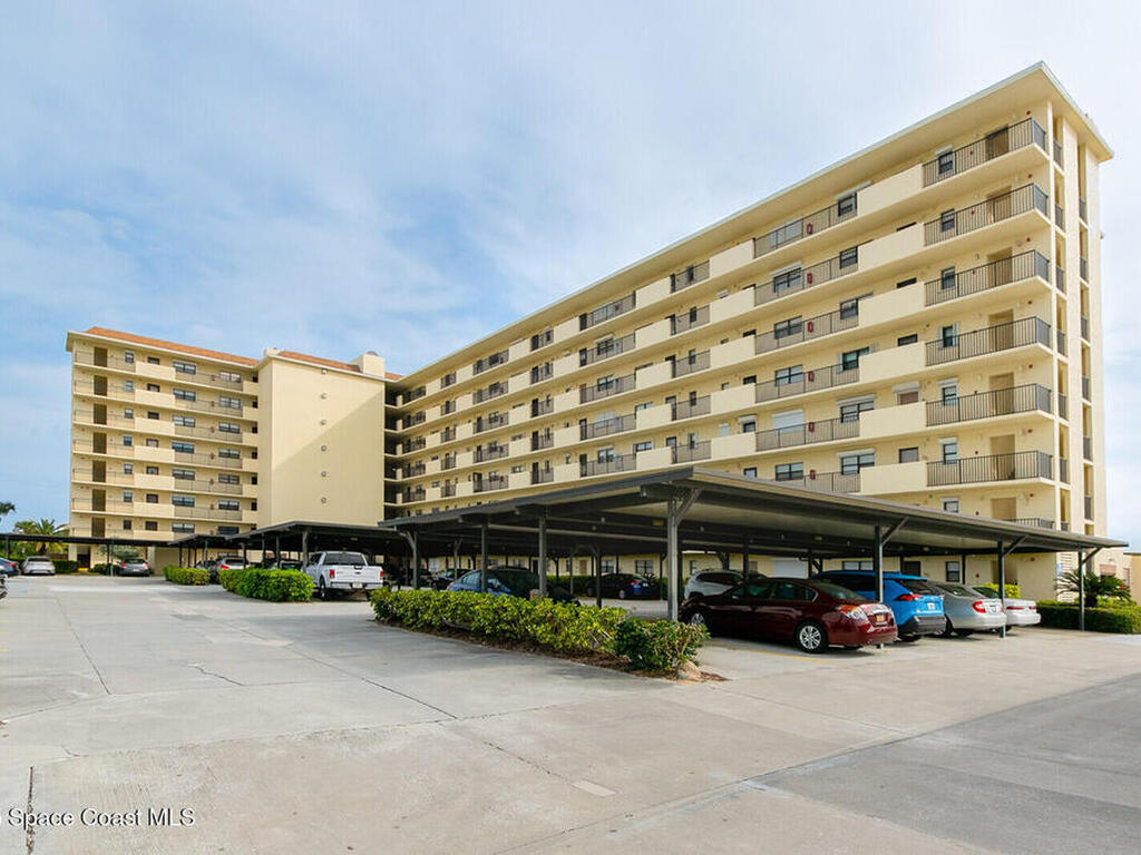 500 Palm Springs Boulevard, Indian Harbour Beach, FL 32937