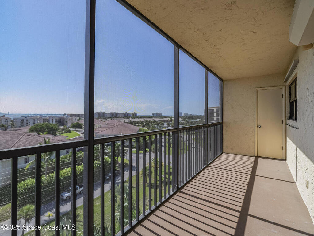 500 Palm Springs Boulevard, Indian Harbour Beach, FL 32937