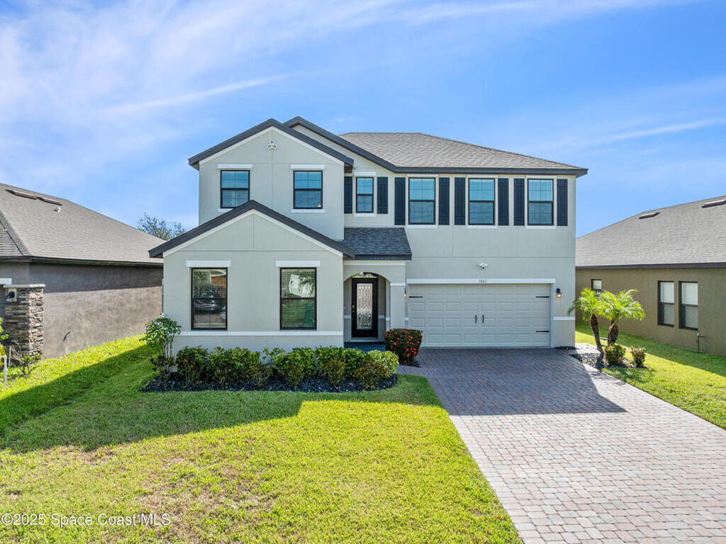 1061 Peta Way, Melbourne, FL 32940