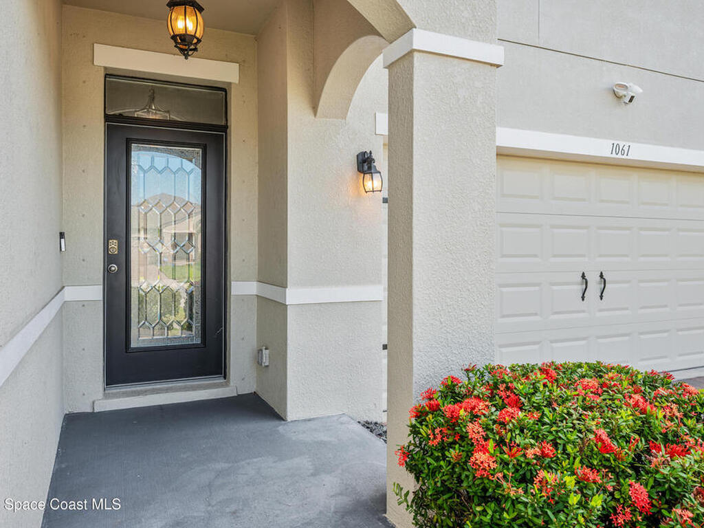 1061 Peta Way, Melbourne, FL 32940