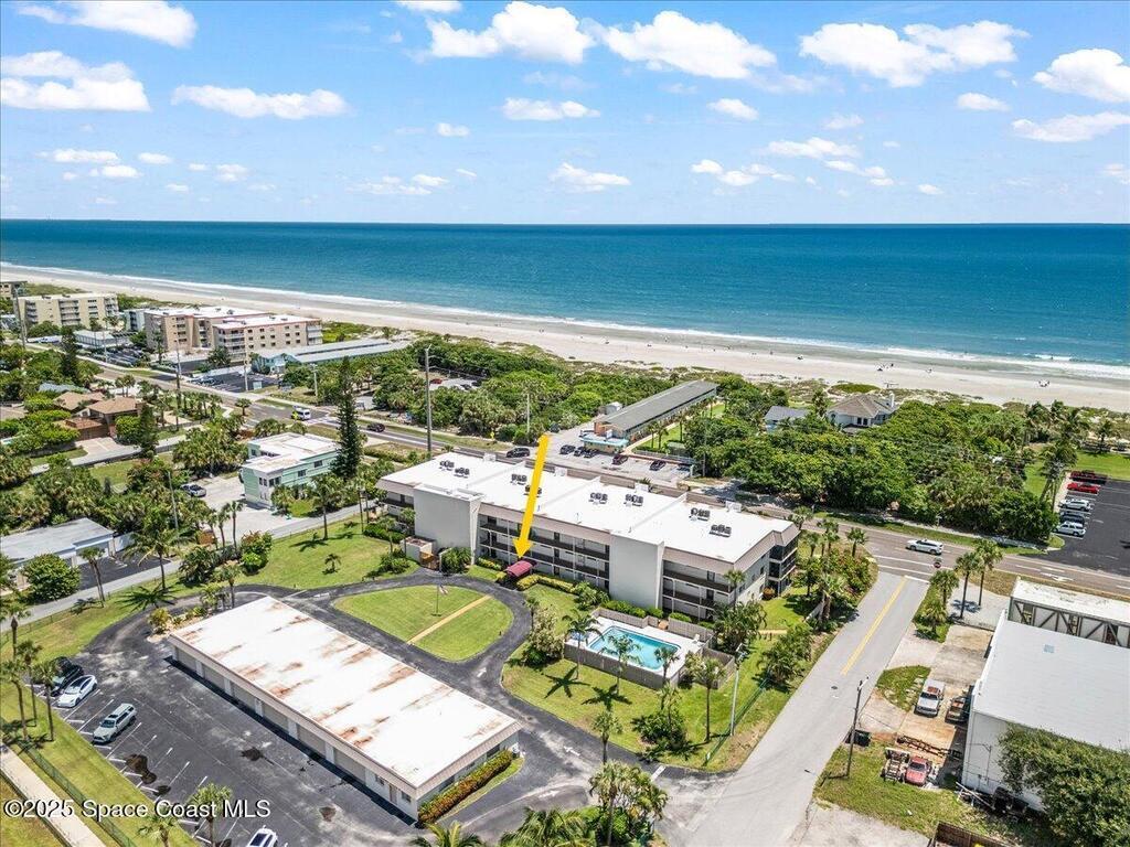 1700 S Atlantic Avenue, Cocoa Beach, FL 32931
