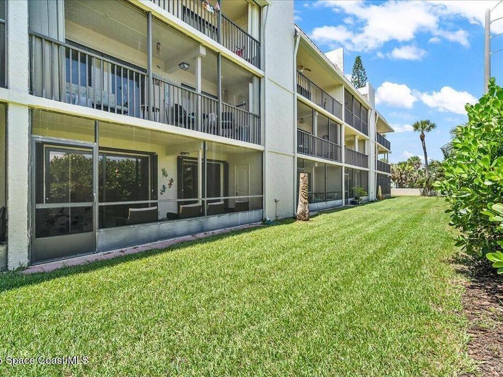 1700 S Atlantic Avenue, Cocoa Beach, FL 32931