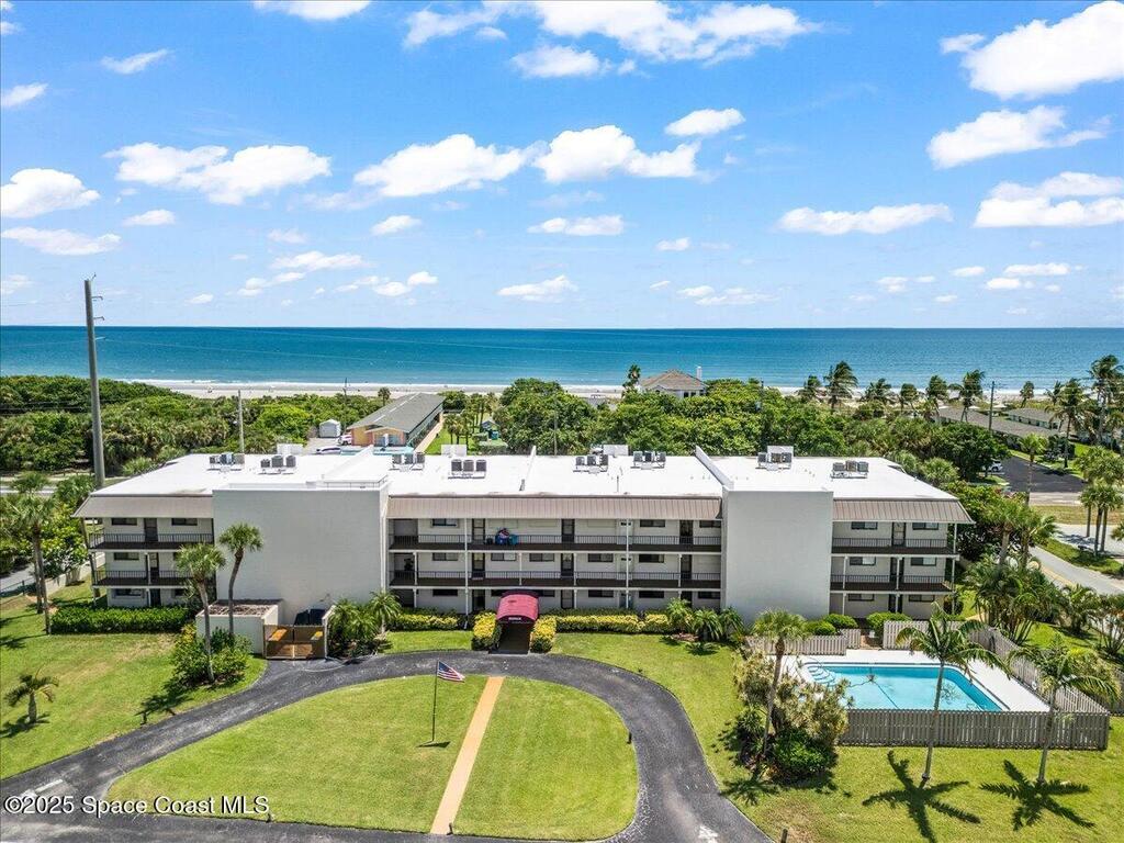 1700 S Atlantic Avenue, Cocoa Beach, FL 32931