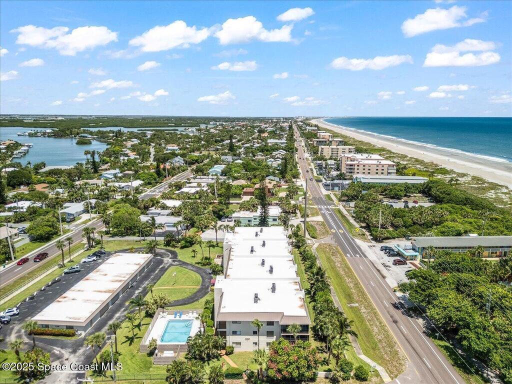 1700 S Atlantic Avenue, Cocoa Beach, FL 32931