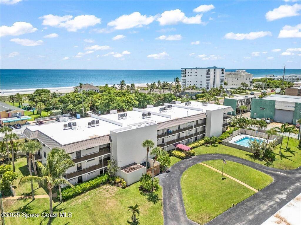 1700 S Atlantic Avenue, Cocoa Beach, FL 32931